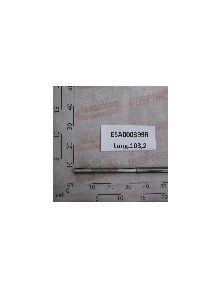 DRIVE SHAFT L-1032