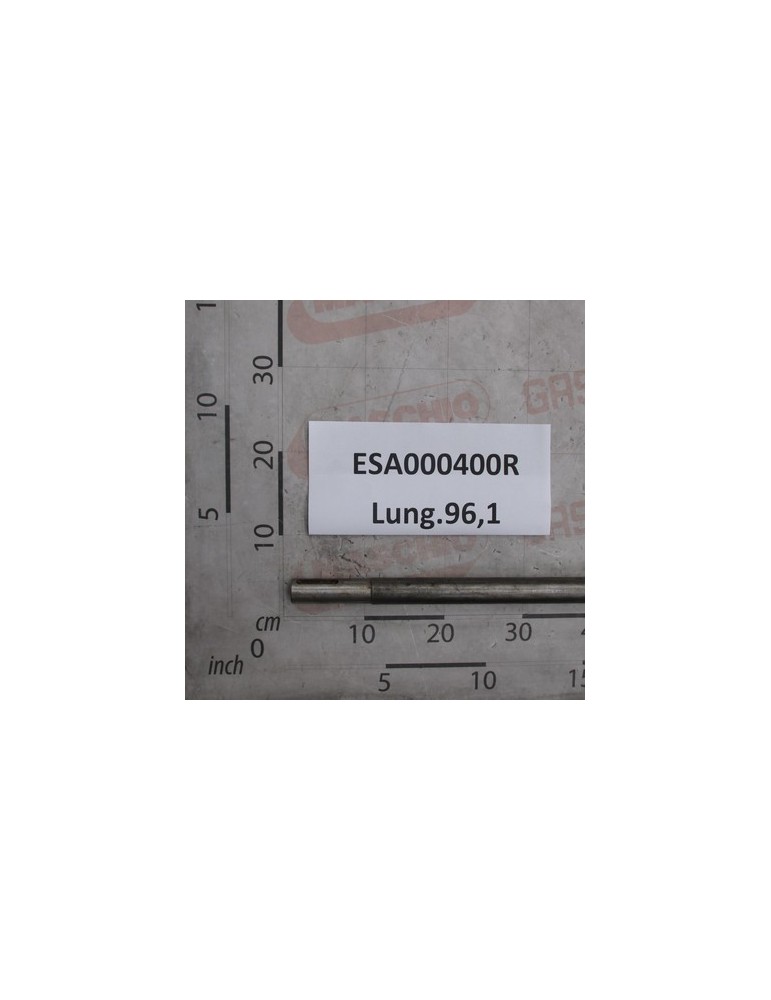 DRIVE SHAFT L-960