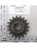 GEAR WHEEL Z-18