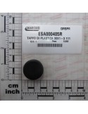 PLASTIC PLUG 30X1-3 111063