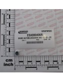SELF-LOCKING NUT M6-5-B-FE/ZN8
