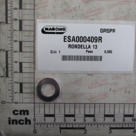 WASHER 13