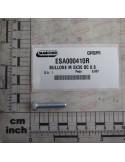 BOLT M 6X30 OC 8.8