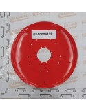 MOWING DISK