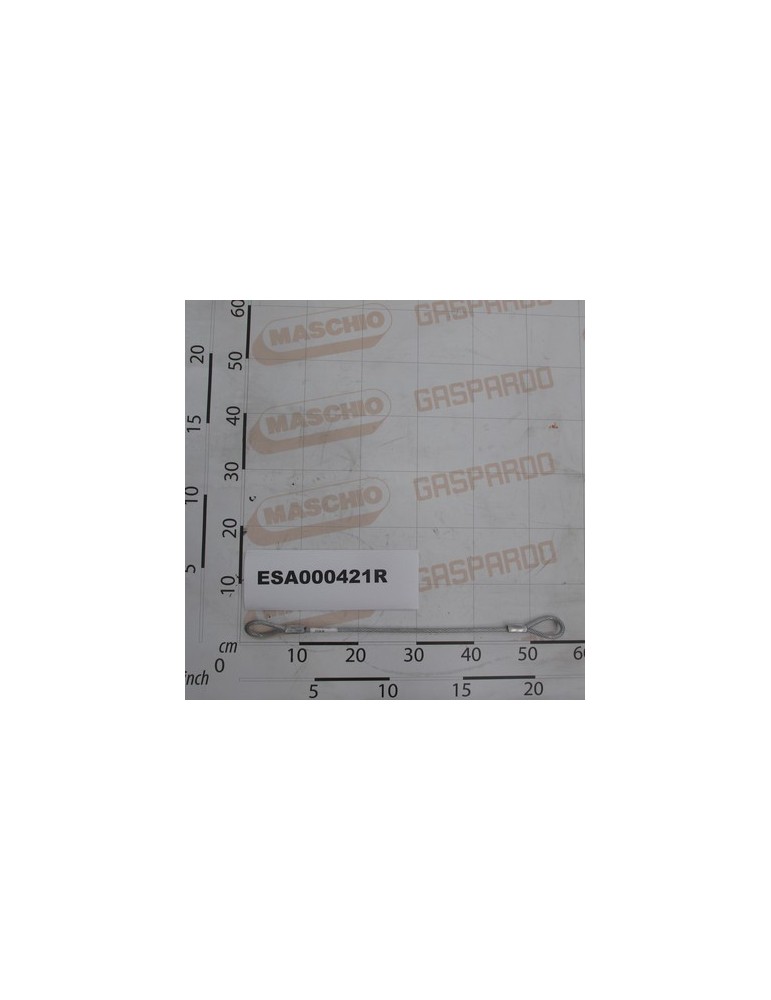 CABLE DEBORA PRO H