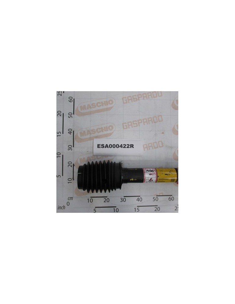PTO SHAFT 007 007 RTA