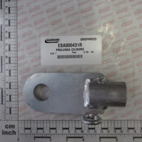 CYLINDER EXTENSION
