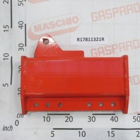 Maschio Gaspardo ANSAMBLU SUPORT GLISARE RULOU R17811321R