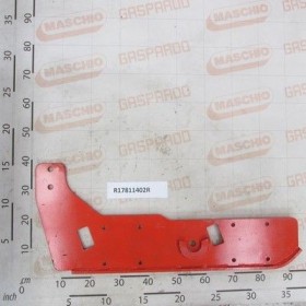 Maschio Gaspardo SUPORT RULOU R17811402R