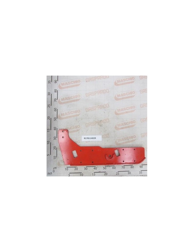 Maschio Gaspardo SUPORT RULOU R17811402R