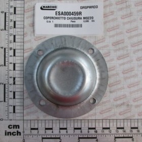COVER PLATE