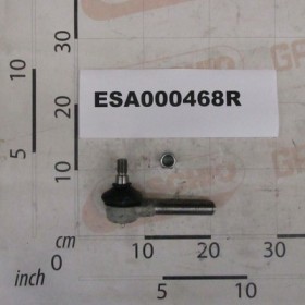 LEFT JOINT M22X2 L - 130