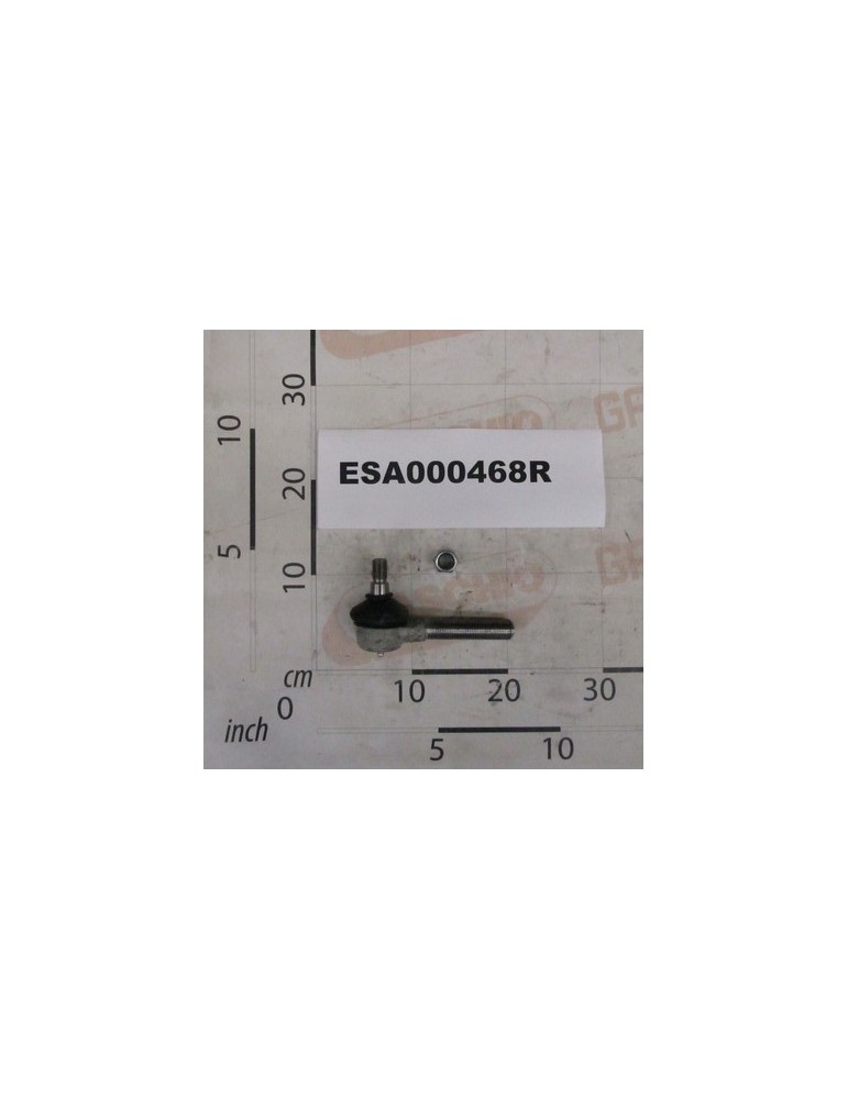 LEFT JOINT M22X2 L - 130