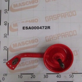 RIGHT SUPPORT ELIA PRO 650