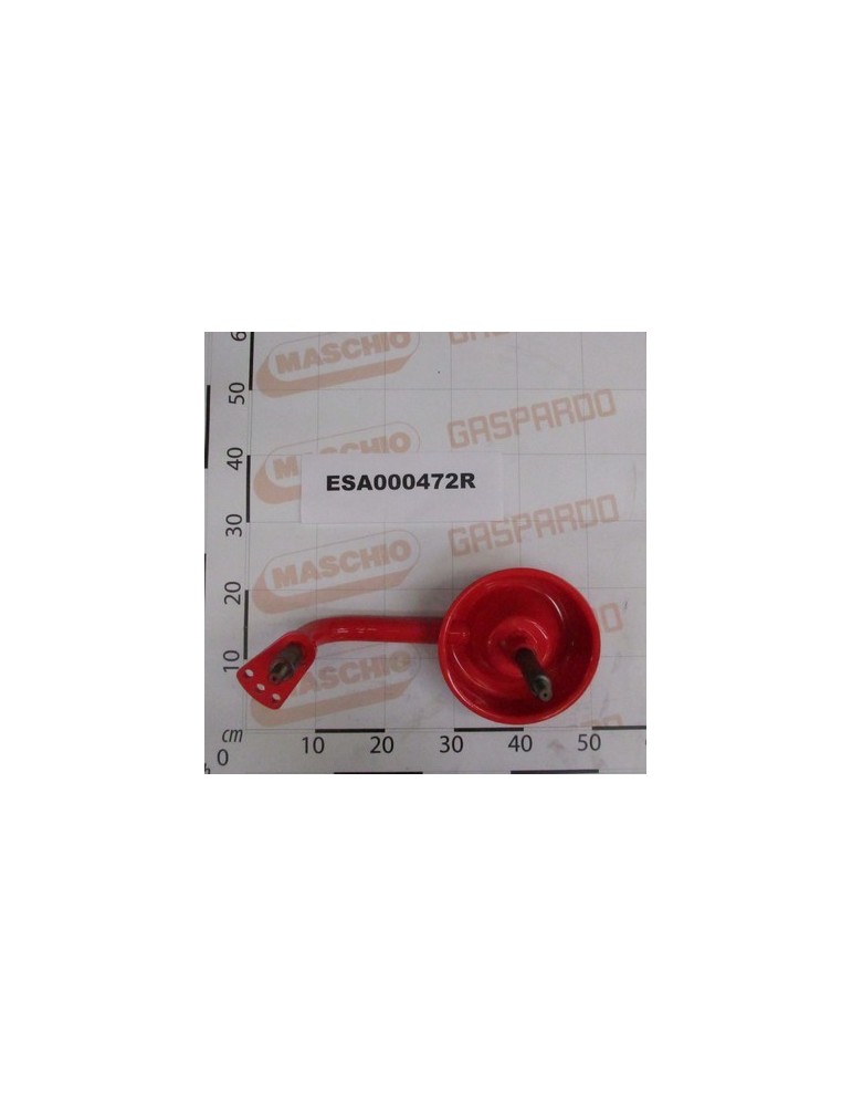 RIGHT SUPPORT ELIA PRO 650