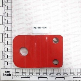 Maschio Gaspardo PLACA DE LEGATURA R17811410R