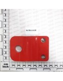 Maschio Gaspardo PLACA DE LEGATURA R17811410R