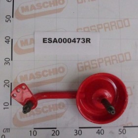 LEFT SUPPORT ELIA PRO 650