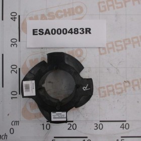 SECTION RUBBER FI 220 ORARY