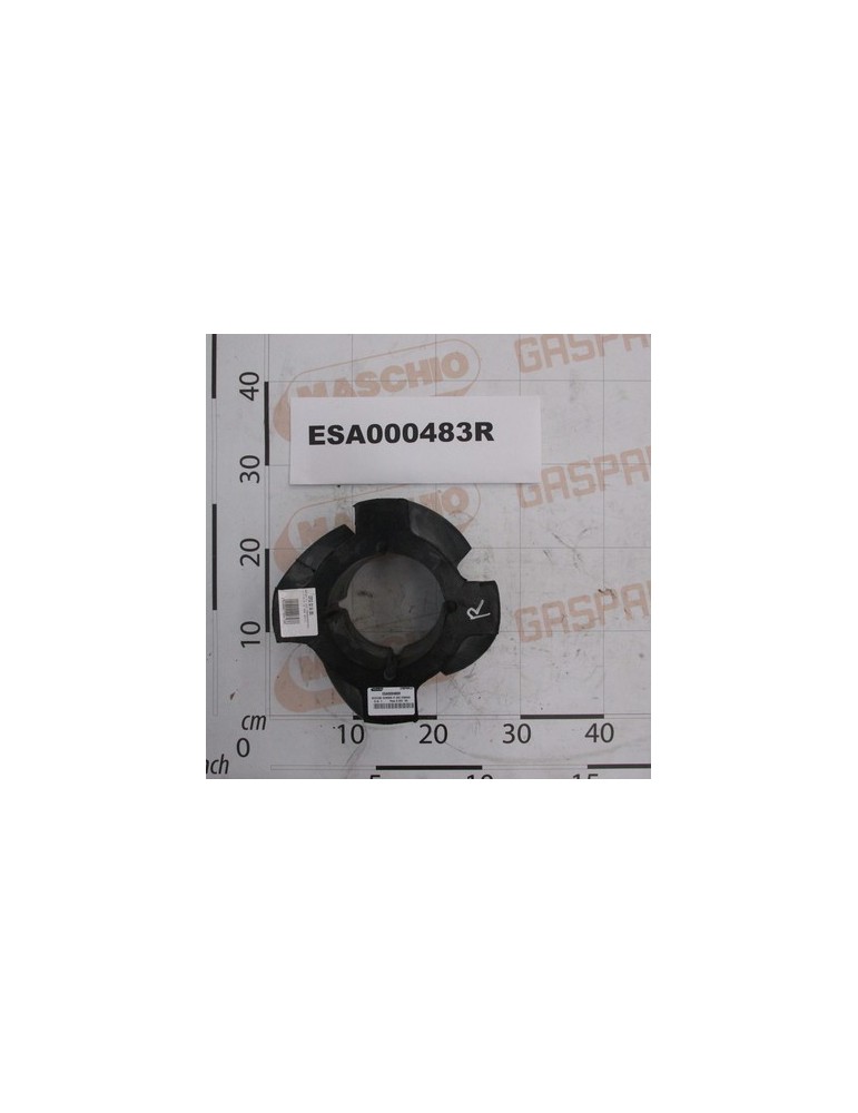 SECTION RUBBER FI 220 ORARY