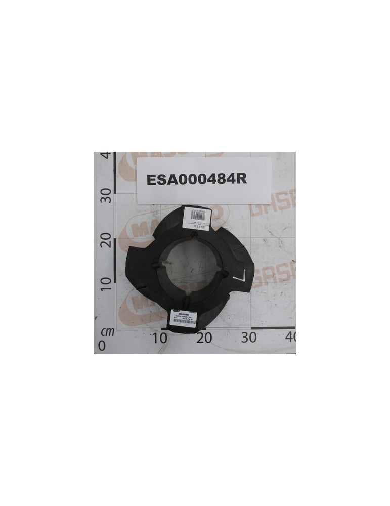 SECTION RUBBER FI 220 ANTIORAR