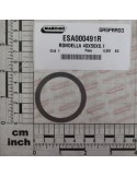 WASHER 40X50X0.1
