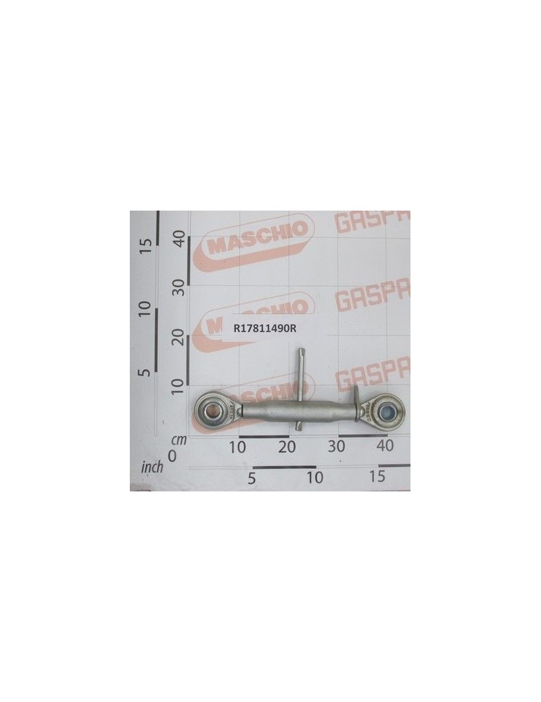 Maschio Gaspardo TIRANT 3P L-330 D25.4 M27X3 2C R17811490R