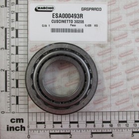 BEARING 30208