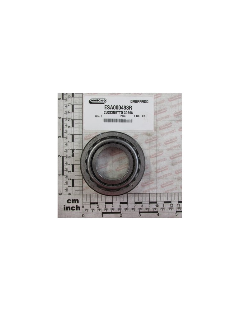 BEARING 30208