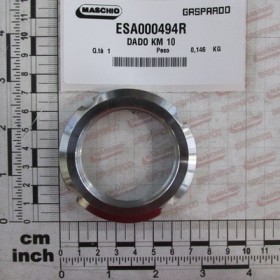 NUT KM 10