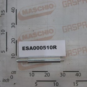 SPRING MOUNTING SUSPENSION PIN
