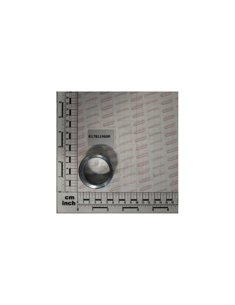 Maschio Gaspardo BUCSA PENTRU REGLARE ZN R17811960R