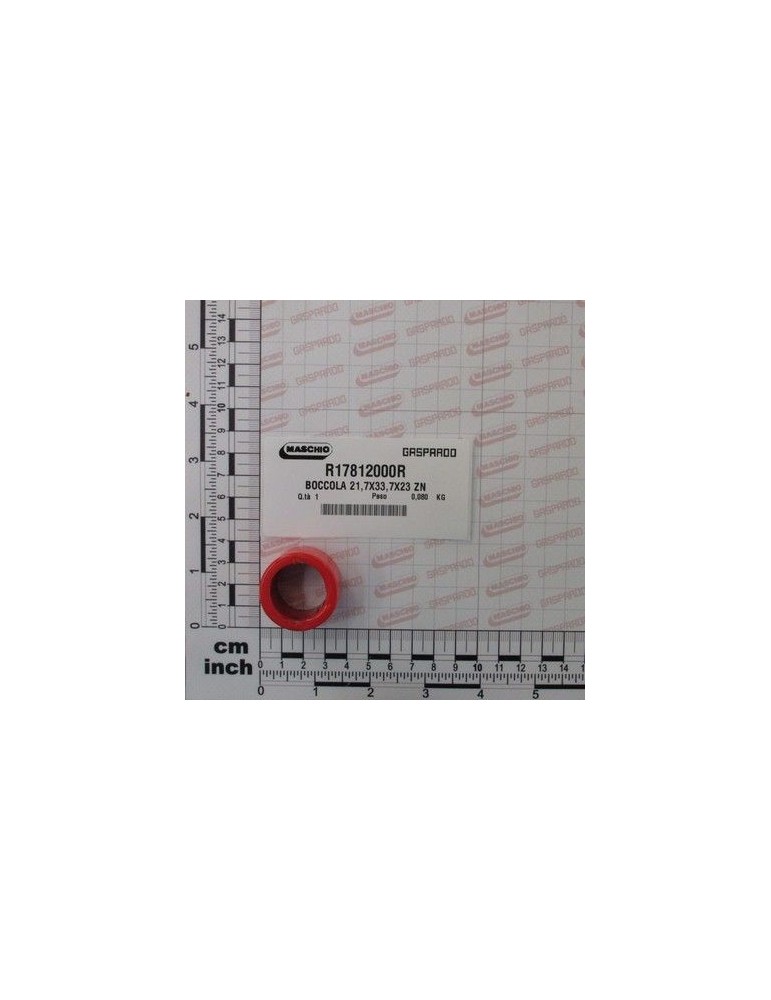 Maschio Gaspardo BUCSA 21,7X33,7X23 ZN R17812000R