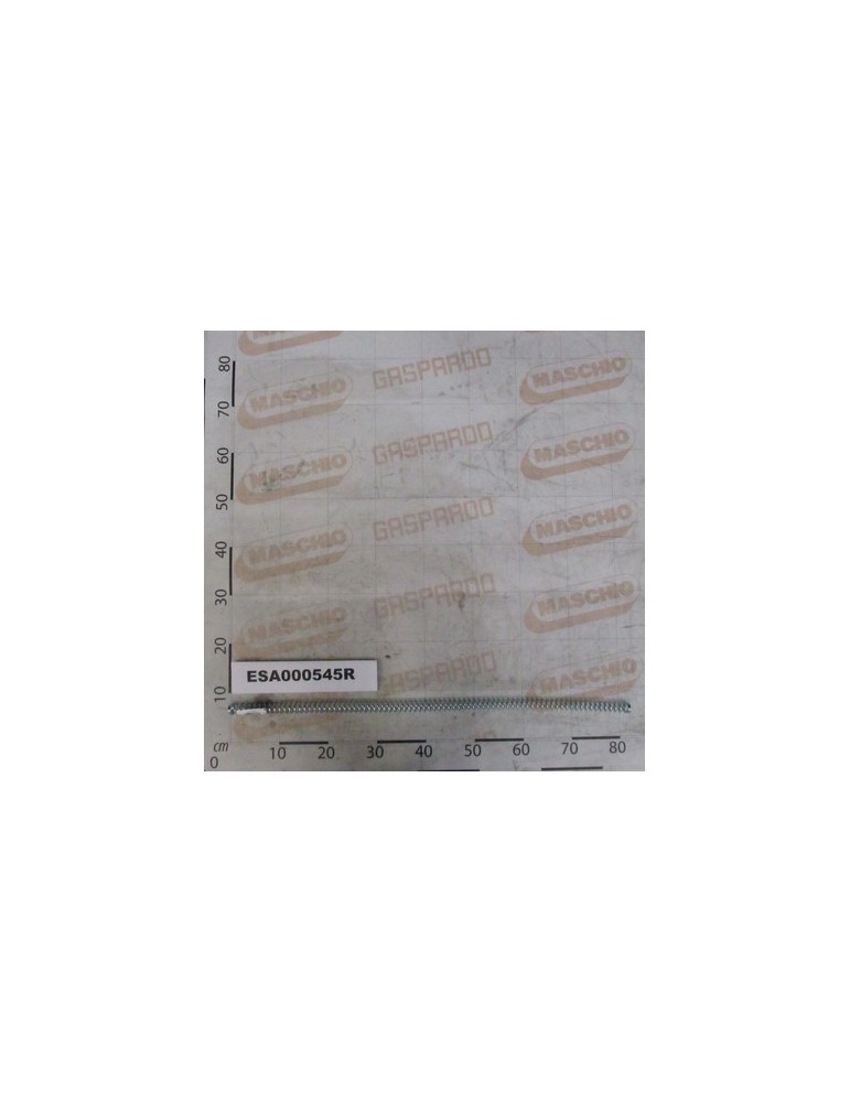 SPRING FI3 L-822 GOLIA PRO 470