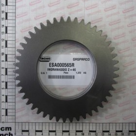 GEAR Z-46