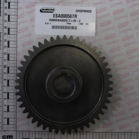 GEAR Z-46-2