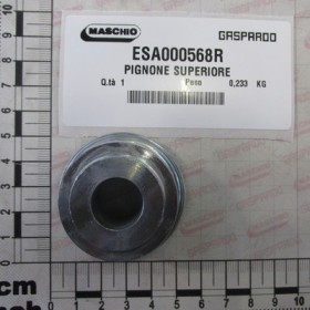 SUPERIOR PINION