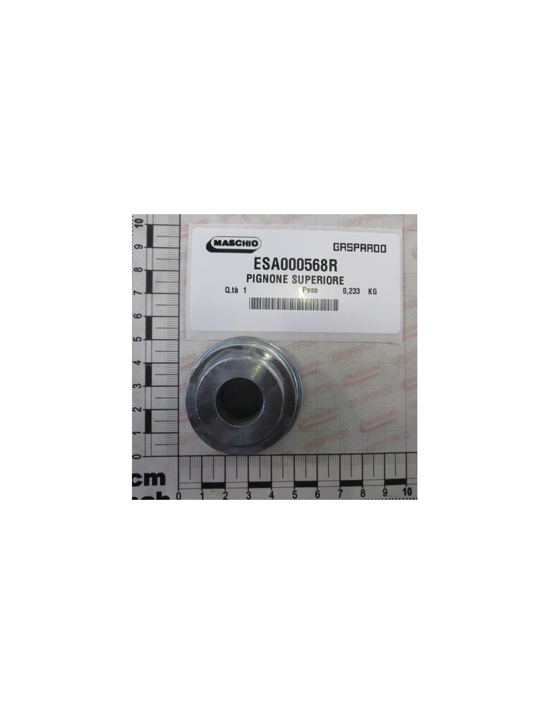 SUPERIOR PINION