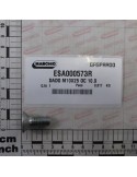SCREW M10X25 OC 10.9