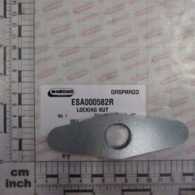 LOCKING NUT