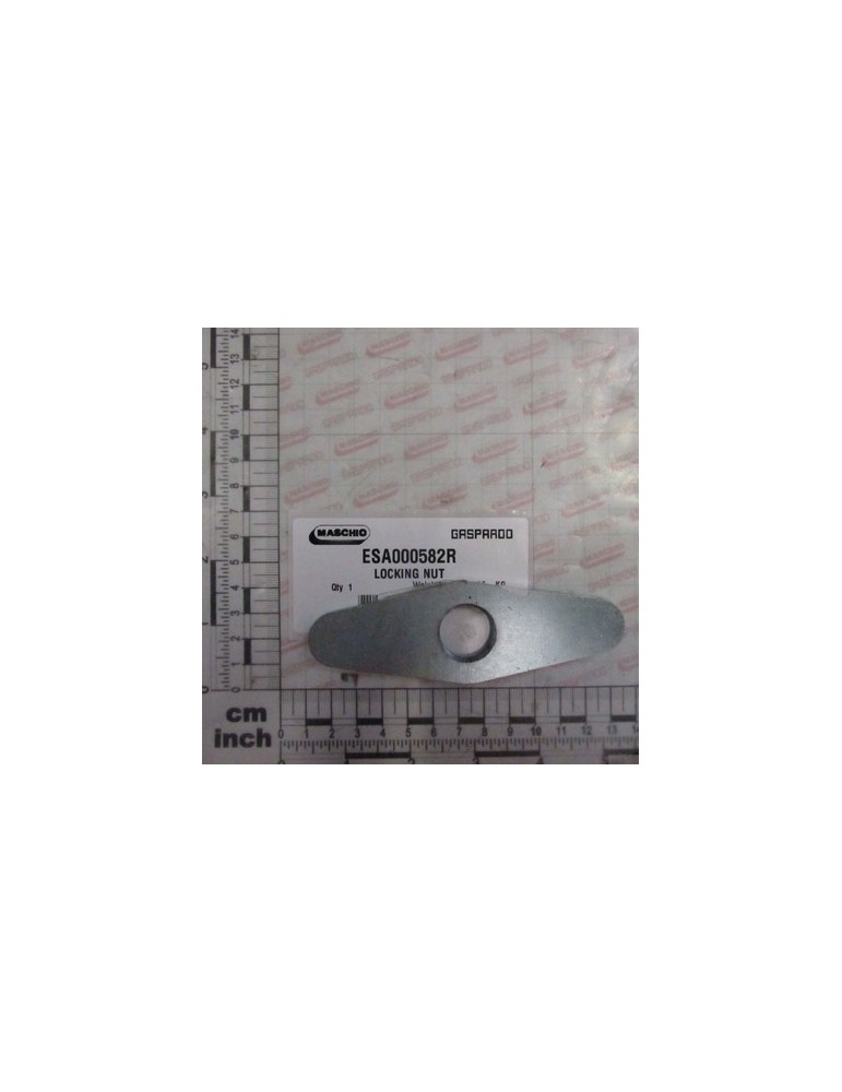 LOCKING NUT