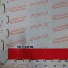 Maschio Gaspardo PLACA DISTANTIER R17813611R