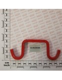 Maschio Gaspardo PLACA POZITIONARE BRIDA R17813930R