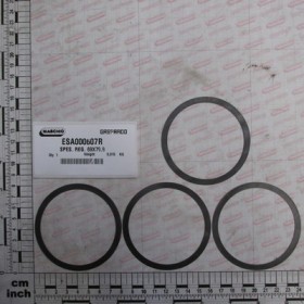 SPES. REG. 69X79,9