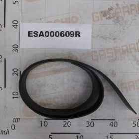 RUBBER SUPPORT COVER