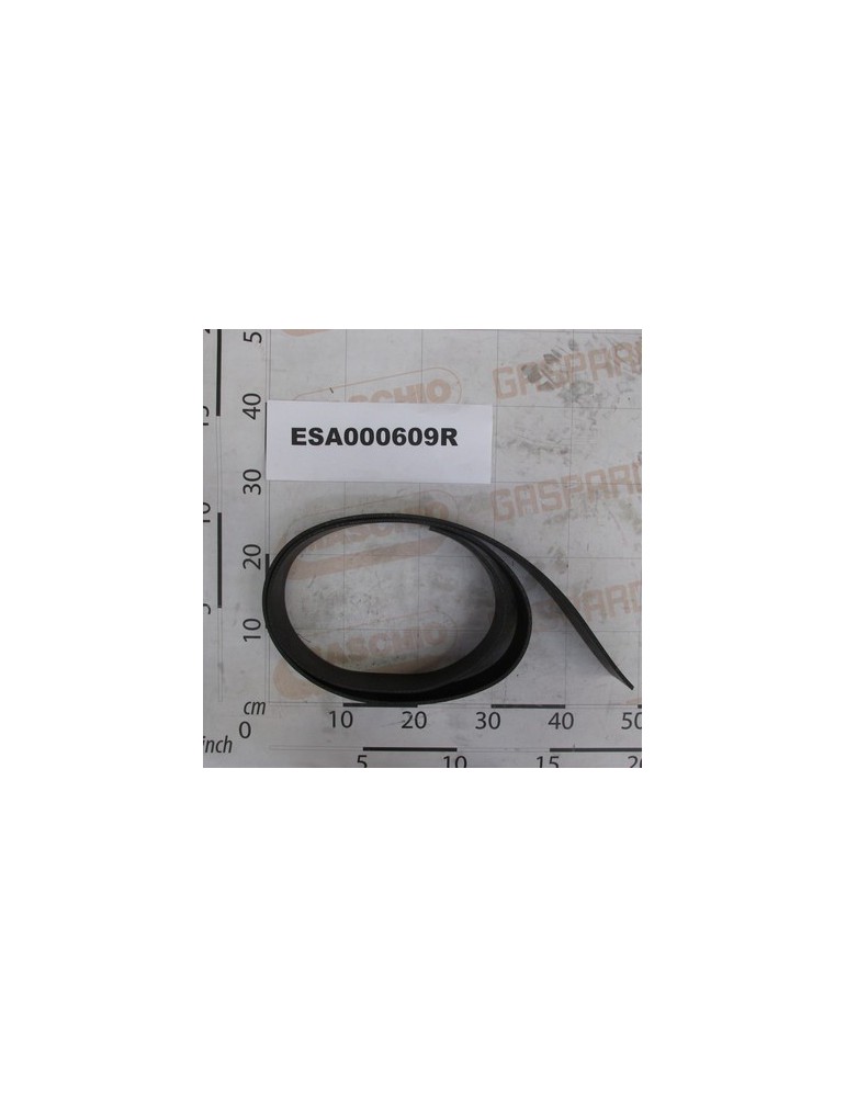 RUBBER SUPPORT COVER