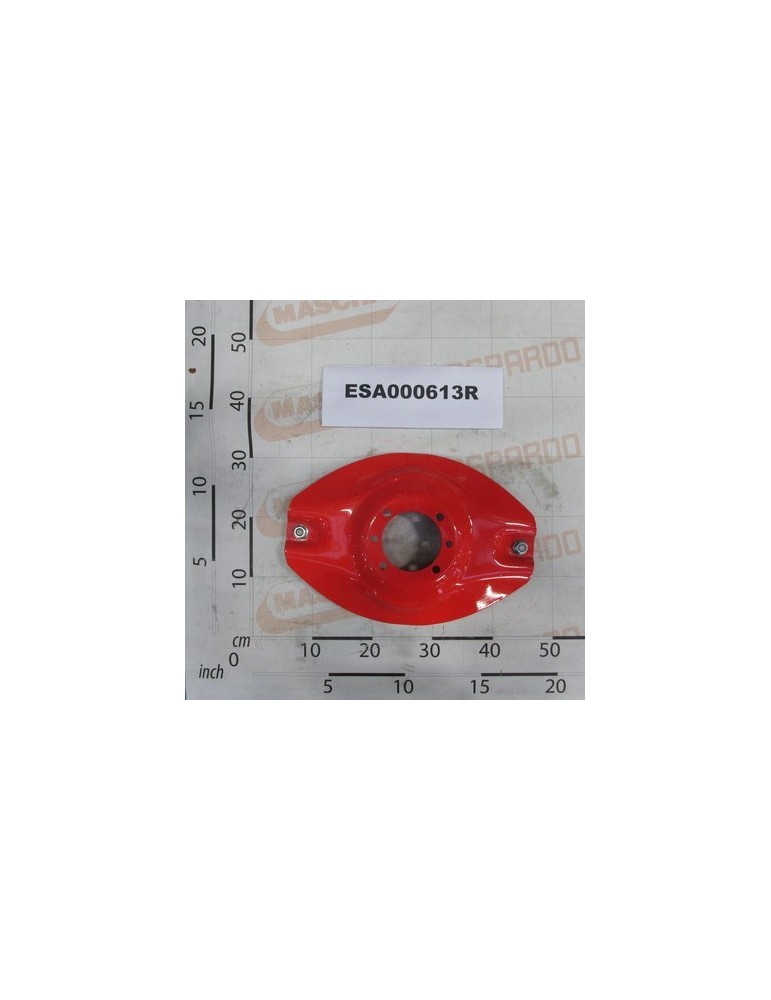 WORKING DISC