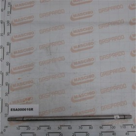 TRANSMISSION SHAFT