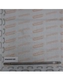 TRANSMISSION SHAFT
