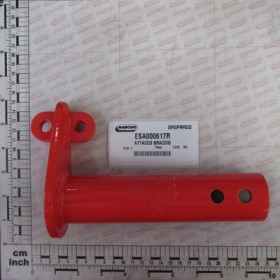ARM MOUNTING